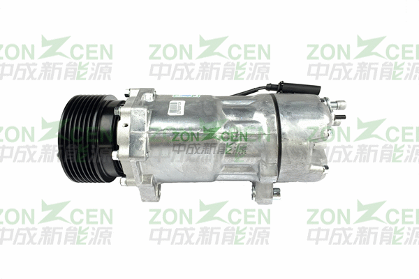 Compresseur, climatisation AIR ZONCEN 76103025