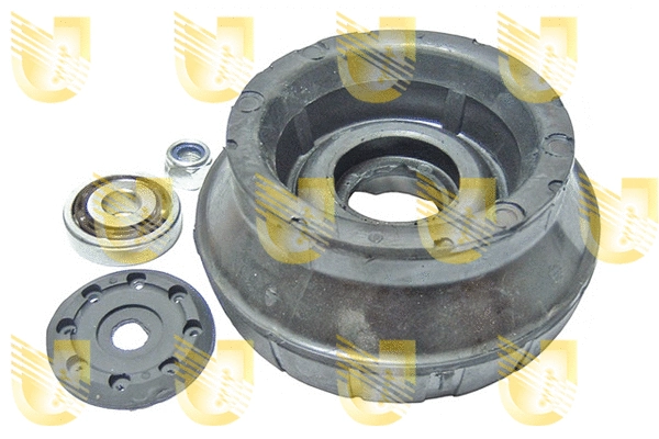Kit de réparation, coupelle de suspension UNIGOM 392722C
