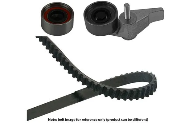 Kit de courroie crantée KAVO PARTS DKT-5540