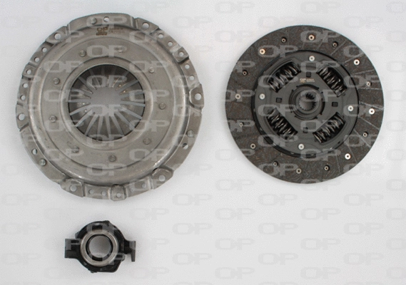 Kit d'embrayage OPEN PARTS CLK9048.03