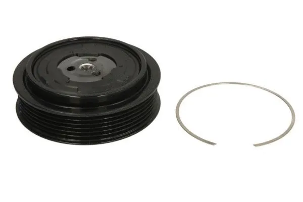Embrayage magnétique, pour compresseurs de climatisation THERMOTEC KTT040036