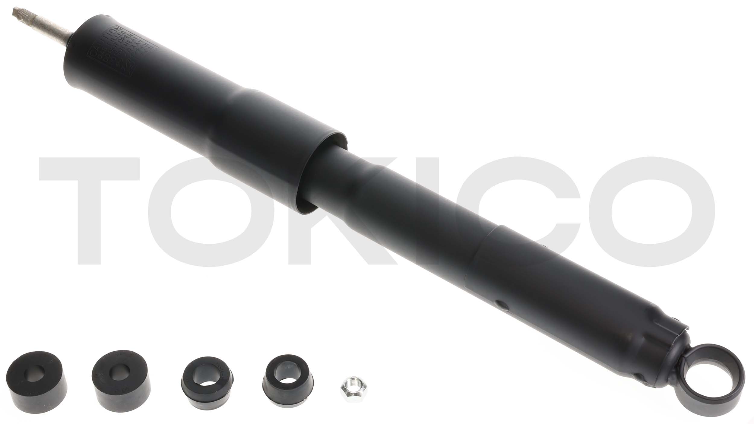 Amortisseur TOKICO E4097