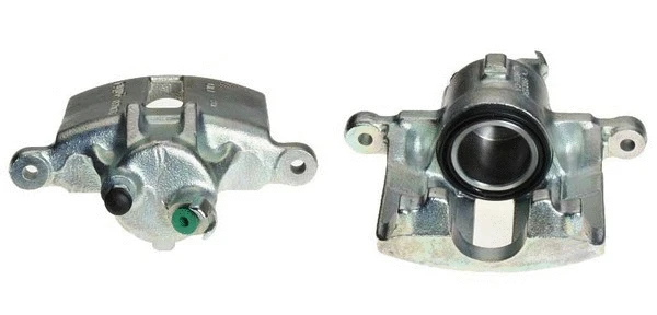 Étrier de frein 4X4 ESTANFI PDF-34-015