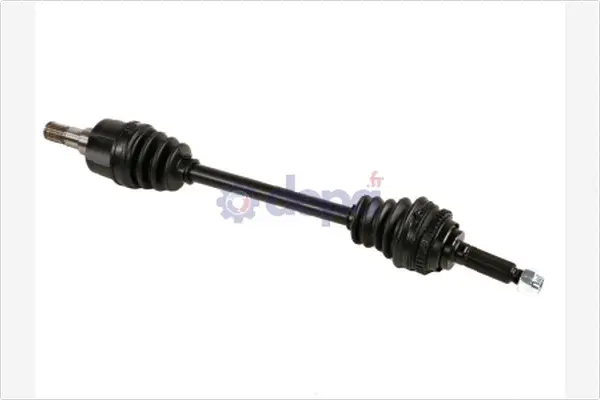 Arbre de transmission DEPA 3491260