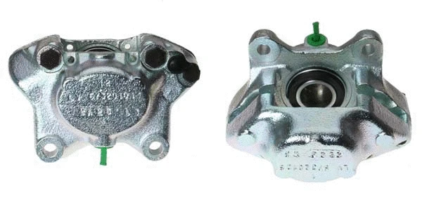 Étrier de frein APC BS69272N