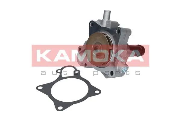 Pompe à eau, refroidissement du moteur KAMOKA T0164