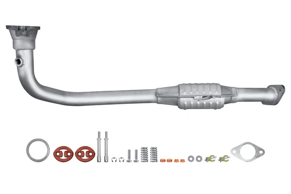 Catalyseur Faurecia FS30561K