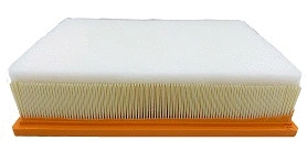 Filtre à air FLEETGUARD AF4345