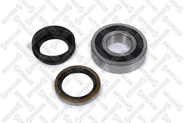 Kit de roulements de roue STELLOX 43-28135-SX