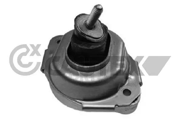Support moteur CAUTEX 756157