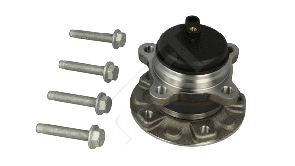 Kit de roulements de roue HART 921 097
