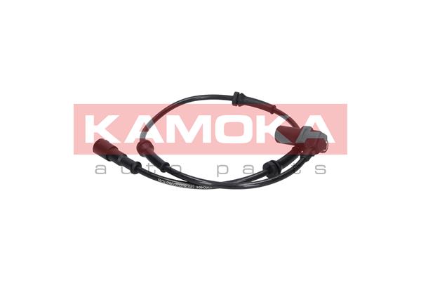 Capteur, vitesse de roue KAMOKA 1060464