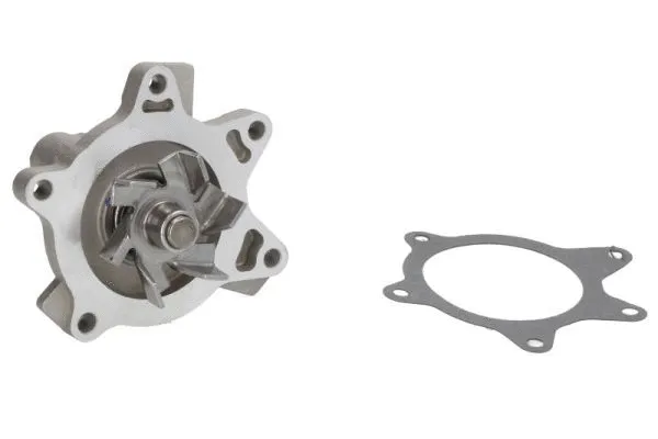 Pompe à eau, refroidissement du moteur THERMOTEC D12084TT