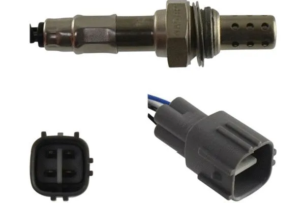 Sonde lambda KAVO PARTS EOS-9049