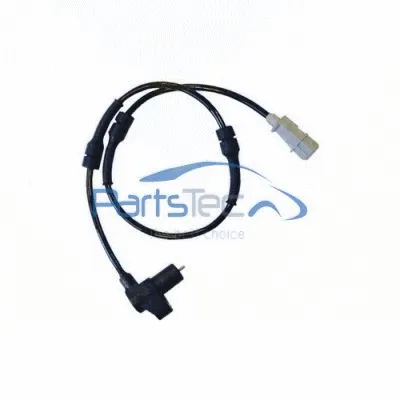 Capteur, vitesse de roue PartsTec PTA560-0238