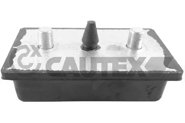 Butée élastique, suspension CAUTEX 759174