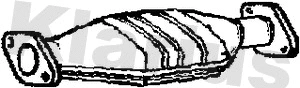 Catalyseur KLARIUS 311873