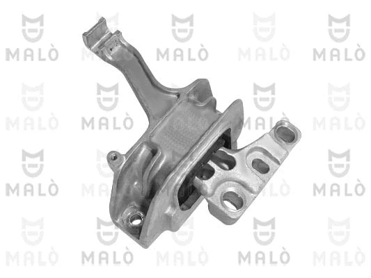 Support moteur AKRON-MALÒ 17010