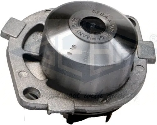 Pompe à eau, refroidissement du moteur GEBA 20750