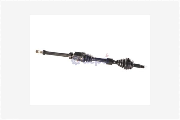 Arbre de transmission DEPA 3663400