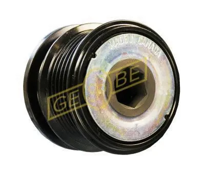 Poulie roue libre, alternateur GEBE 3 5303 1