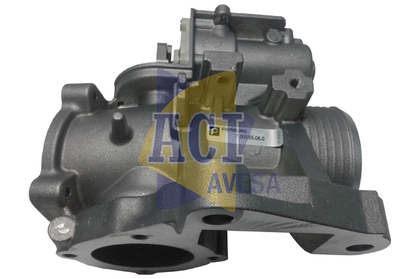 Vanne EGR ACI-AVESA AEGR-1023