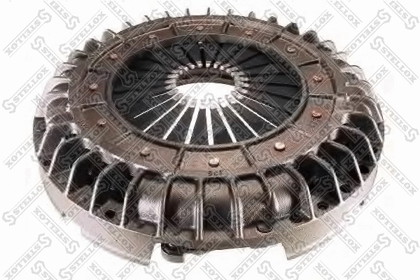 Mécanisme d'embrayage STELLOX 83-04519-SX
