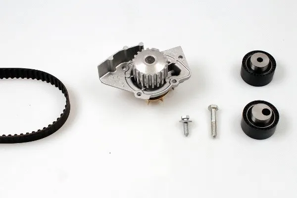 Pompe à eau + kit de courroie crantée GK K986841B