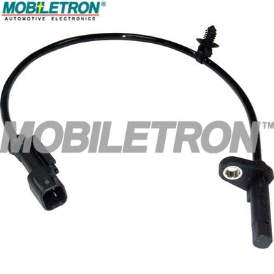 Capteur, vitesse de roue MOBILETRON AB-US112