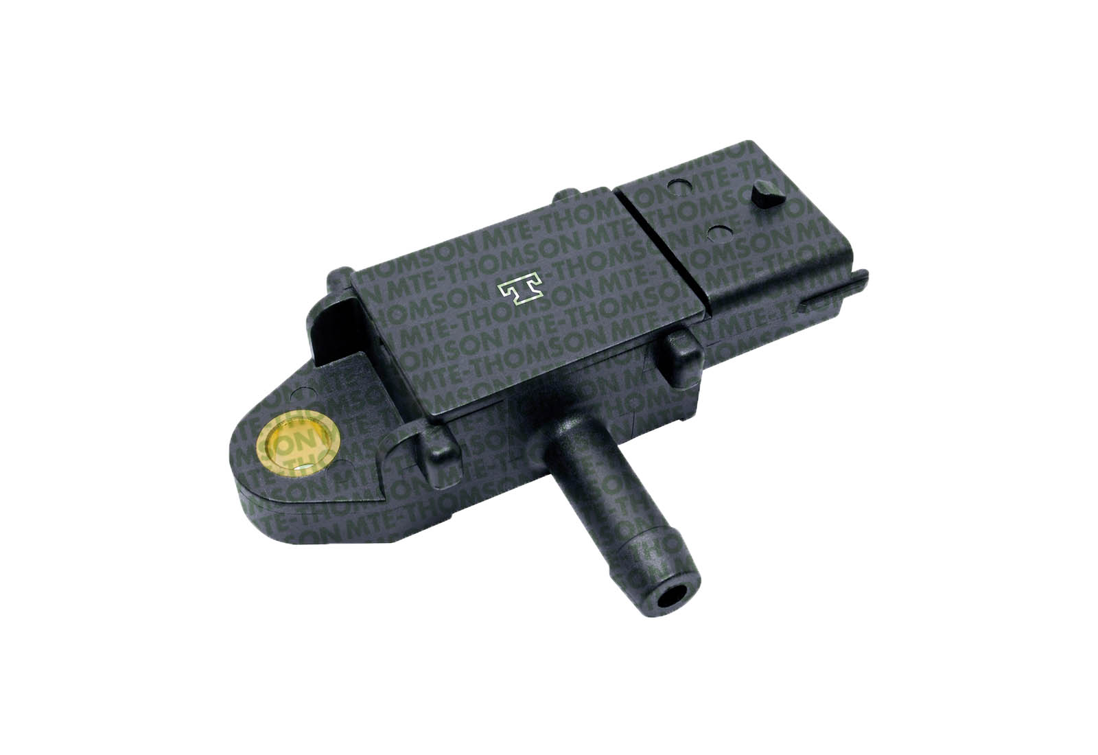 Capteur, pression des gaz échappement ConTra Automotive GmbH 52022