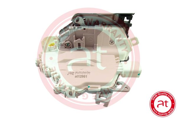 Serrure de porte at autoteile germany at12861