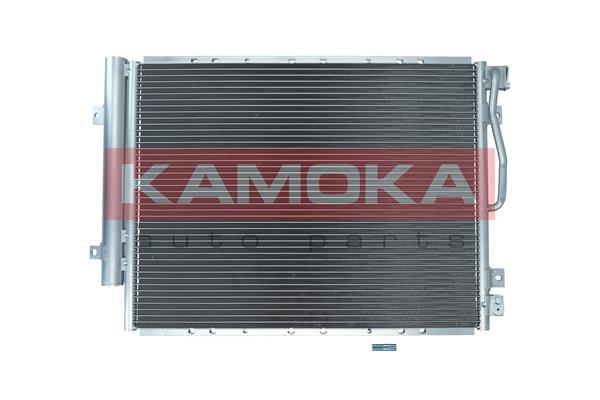 Condenseur, climatisation KAMOKA 7800335