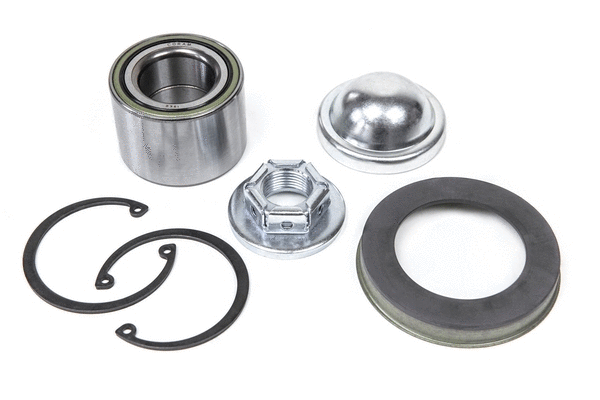 Kit de roulements de roue CORAM KCR13001