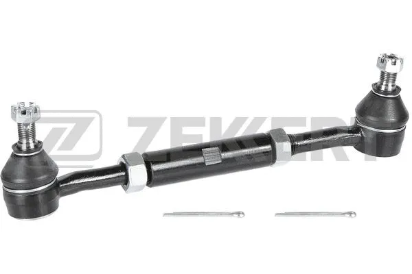 Barre de connexion ZEKKERT ST-4293