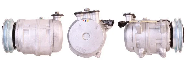Compresseur, climatisation RE-EX 505-00486