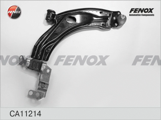 Bras de liaison, suspension de roue FENOX CA11214