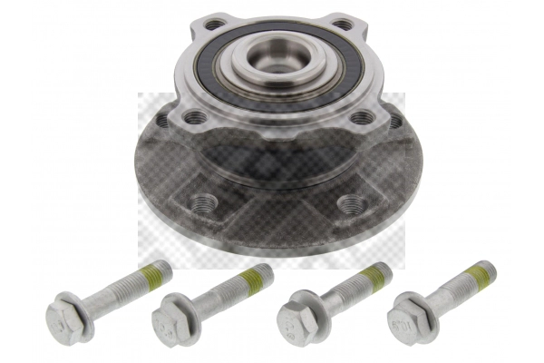 Kit de roulements de roue MAPCO 26666