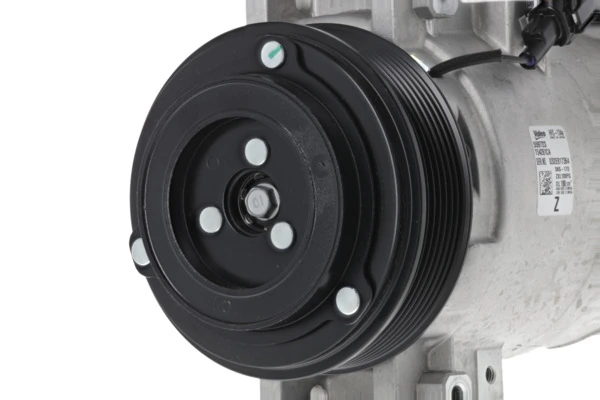 Compresseur, climatisation VALEO 559723