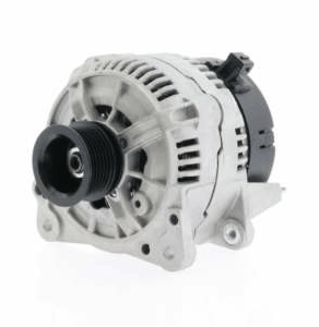 Alternateur A.Z. Meisterteile AZMT-49-035-1367