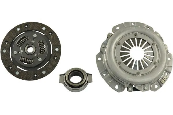 Kit d'embrayage KAVO PARTS CP-2101