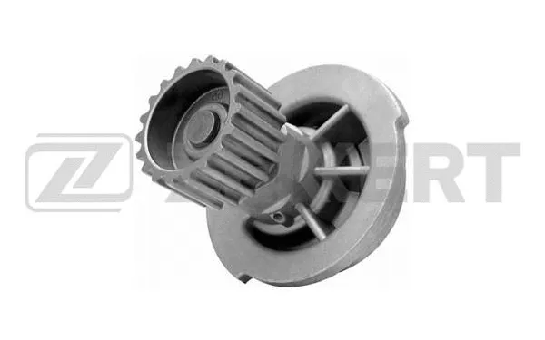 Pompe à eau, refroidissement du moteur ZEKKERT WP-1248