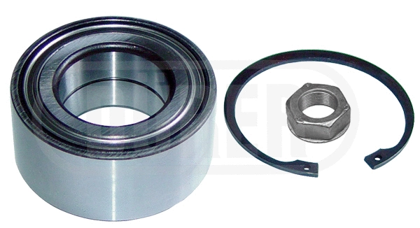 Kit de roulements de roue DÜRER R23633K