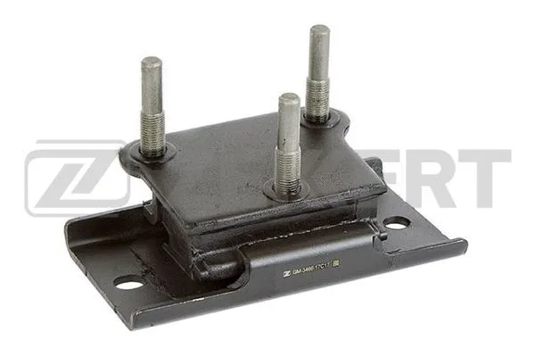 Support moteur ZEKKERT GM-3466
