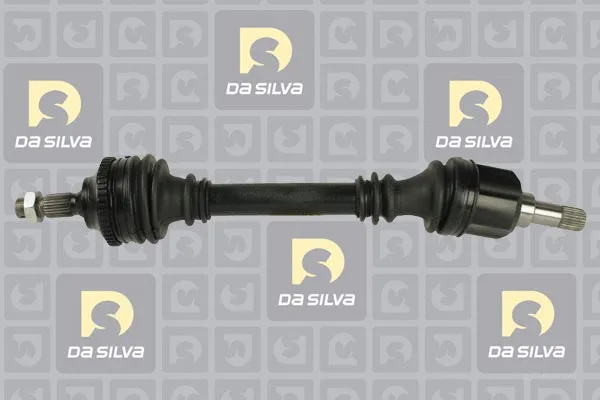 Arbre de transmission DA SILVA 3529AT2