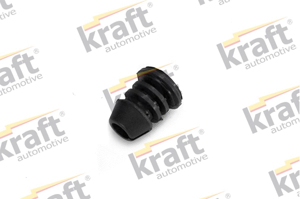 Butée élastique, suspension KRAFT AUTOMOTIVE 4090250