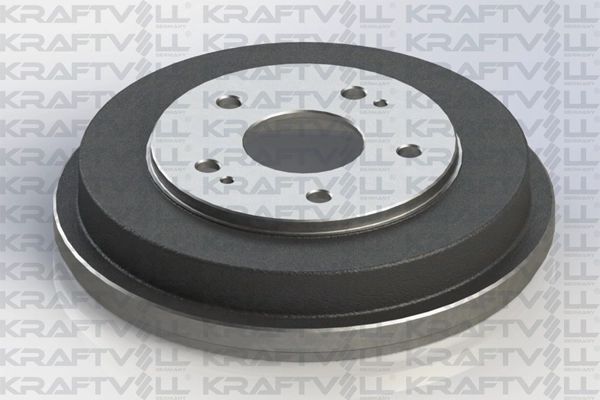 Tambour de frein KRAFTVOLL GERMANY 07040381