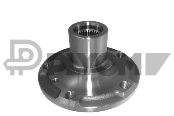 Moyeu de roue PLYOM P750622