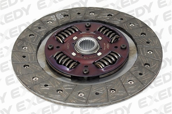 Disque d'embrayage EXEDY MZD089U