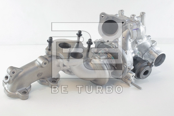 Turbocompresseur, suralimentation BE TURBO 130434