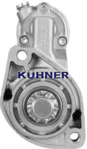 Démarreur AD KÜHNER 255451
